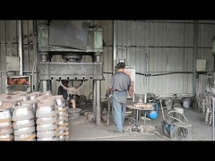 Perlengkapan Pipa Baja