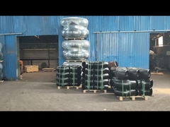 BAJA KARBON BAJA SEAMLESS BUTT WELDED PIPA FITTING HITAM WARNA 1.5D 90DEGREE